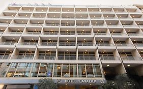 Hotel Cavalier